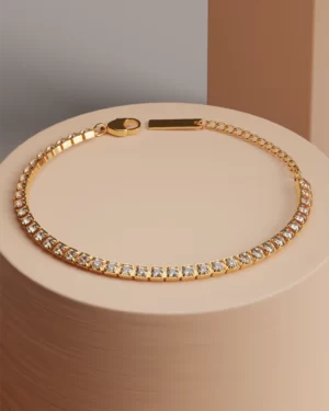 سوار.التنس.ذهبي